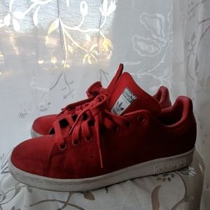 Stan Smith Adidas Shoe size 7 in mens